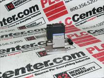 Электромагнитный клапан  Артикул V030E1-PLL от производителя KOGANEI