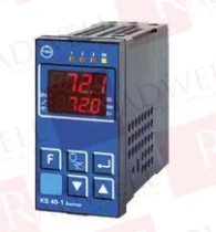 Контроль температуры / процесса Артикул KS40-118-9090F-U51 от производителя DANAHER CONTROLS