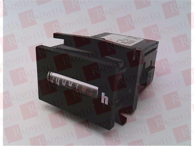 Мультиметр Артикул HK30-R0-11P-230VAC-50HZ от производителя ISKRA MEHANIZMI