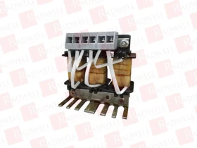 Ограничитель тока Артикул KDRA50H от производителя TCI TRANS COIL