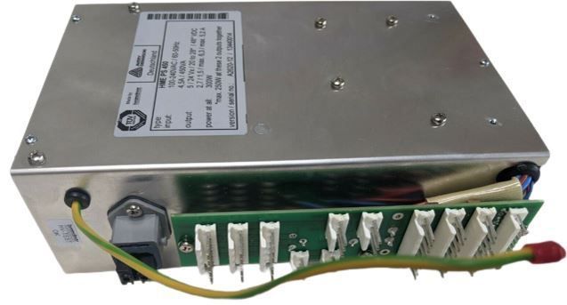 Источник питания BRANDNER A2620-12, 100-240В AC/300Вт DC