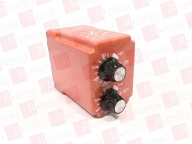 Замедляющие реле Артикул CKK-00600-461 от производителя AMETEK