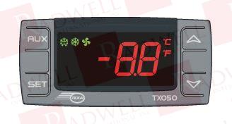 Термостат  Артикул TX050/C16000259 от производителя TEXA INDUSTRIES