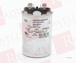 Конденсатор Артикул 85PR440F24 от производителя TECUMSEH