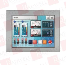 Интерфейс оператора Артикул PFXGP4501TMD от производителя SCHNEIDER ELECTRIC