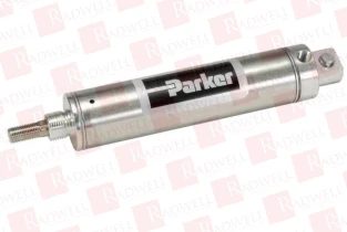 Пневматический цилиндр Артикул 01.06-DXPSRM-3.000 от производителя PARKER