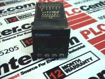 Таймер-счетчик KUBLER 6.717.010.000 двойной предустановленный 90-250В AC 50/60Гц