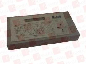 Промышленный компьютер Артикул TMC400/4100 от производителя TELESIS TECHNOLOGIES