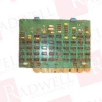 Управляющая плата Артикул 44A392671-G01 от производителя FANUC