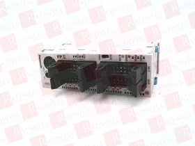 Модуль / стойка ПЛК Артикул FPG-C32T2H от производителя MATSUSHITA ELECTRIC