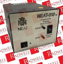 Сервопривод  / сервоуправление Артикул 310S от производителя NEAT
