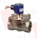 Электромагнитный клапан  Артикул S211GH02T2FG9 от производителя GC VALVES