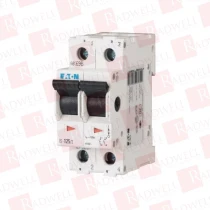 Размыкающий переключатель Артикул IS-125/2 от производителя EATON CORPORATION
