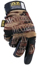 Перчатки Артикул MG-71-009 от производителя MECHANIX WEAR