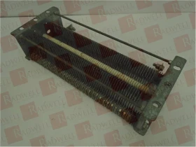 Резистор  Артикул 80Q186-D16 от производителя POST GLOVER RESISTORS INC