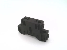 Блок вспомогательных контактов BACO CONTROLS 172179, 1NO/1NC, боковой, AC