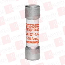 Предохранитель Артикул ATQ1-1/4 от производителя MERSEN