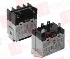 Крепление платы Артикул G7L-2A-P-CB-AC24 от производителя OMRON