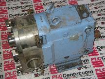 Объемный насос Waukesha Pumps 130