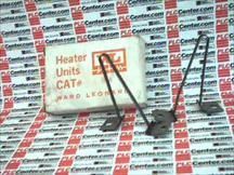 Нагревательный элемент B-4 тепловой защиты Ward Leonard/Danaher Controls