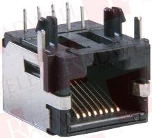 Перемычка / клемма / штекер Артикул RJ45-8N4-B от производителя TE CONNECTIVITY