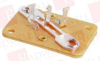 Реле / розетка Артикул 4606 от производителя KEYSTONE ELECTRONICS