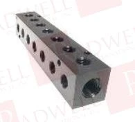 Пневматический коллектор Артикул M20-250-7-90 от производителя PNEUMADYNE