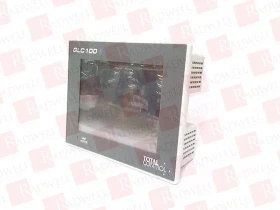 Интерфейс оператора Артикул GCK-2D100S2P от производителя FANUC