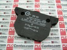 Микропереключатель / миниатюрный переключатель Артикул SPE82 от производителя SCHMERSAL