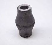 Гибкая муфта J-1211-3-1 с отверстием 1/2"x1/2" для изоляции низкочастотной вибрации