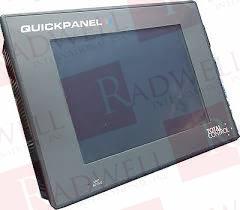 Интерфейс оператора Артикул QPI-211V0-C2P от производителя FANUC