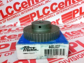 Шкив Артикул 44XL037 от производителя MARTIN SPROCKET & GEAR INC