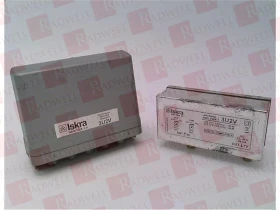 Сервопривод  / сервоуправление Артикул 3U2V от производителя ISKRA