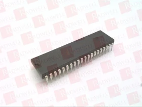 Интегральная микросхема Артикул CDP1802ACE от производителя INTERSIL