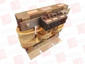 Линейный дроссель Трансформатор Артикул KLR55CTB от производителя TCI TRANS COIL