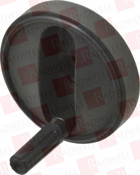 Ручка Артикул K0257.1080CO от производителя KIPP