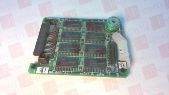 Карта памяти Артикул CV1000-DM151 от производителя OMRON