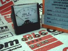 Щитовой измерительный прибор Артикул 9580 от производителя SIMPSON