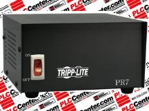 Источник питания Артикул PR7 от производителя TRIPP LITE