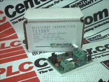 Передатчик температуры Артикул TX1507 от производителя INVENSYS