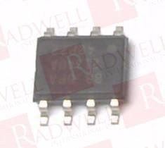 Оптоизолятор интегральных схем Артикул OPA2134UA от производителя TEXAS INSTRUMENTS SEMI