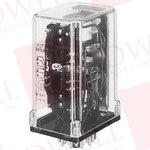 Электрический аксессуар Артикул KBP-17AG-24 от производителя TE CONNECTIVITY