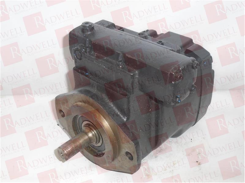 Гидравлический насос  Артикул PVWJ-034-A1UV-LSAY-P-1NNNN от производителя OILGEAR