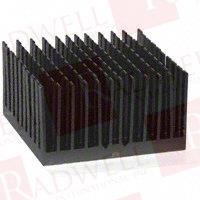 Теплоотвод  (радиатор ) для блока питания Артикул ATS-55450W-C1-R0 от производителя ADVANCED THERMAL SOLUTIONS