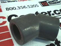 Кабелепровод / соединительный элемент Артикул 819-007 от производителя NIBCO