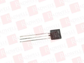 Транзистор Артикул 2N3904 от производителя ON SEMICONDUCTOR
