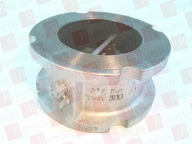Регулирующий клапан Артикул 3" CV42-CS-S-1-S от производителя TITAN FLOW CONTROL INC