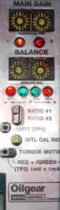 Модуль / стойка ПЛК Артикул L-404563-802 от производителя OILGEAR