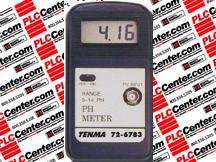 Электрический аксессуар Артикул 72-6784 от производителя TENMA