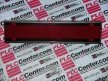 Операторский интерфейс EZ AUTOMATION EZMR-1L10C, 1 строка, 10 символов, красный LED-дисплей